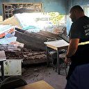 Bakan Kurum’dan vatandaşlara uyarı: Hasarlı binalara girmeyin