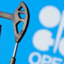 OPEC'in ham petrol üretimi temmuzda günlük 263 bin varil arttı