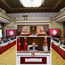 Komisyon yol haritası için toplandı