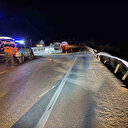 Malatya’da iki ayrı kaza: 6 yaralı