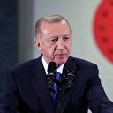 أردوغان يؤكد أهمية تشغيل سكة باكو -تبليسي –قارص بالطاقة الكاملة 