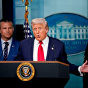 Trump: "Je pense que ma rencontre avec Poutine se passera bien, mais elle pourrait aussi mal se passer"