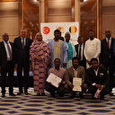 Le 65e anniversaire de l'indépendance du Tchad célébré à Istanbul