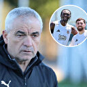 Rıza Çalımbay’dan olay Orkun Kökçü ve Abraham açıklaması: ‘Gereksiz!’