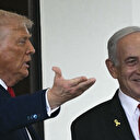 Trump affirme que le Hamas "ne peut pas rester" à Gaza