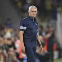 Jose Mourinho'dan maç sonu Feyenoord'a gönderme