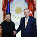 Cumhurbaşkanı Erdoğan, Zelenskiy ile görüştü: Ev sahibi olmaya hazırız