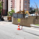 Hafriyat kamyonunun üzerinden geçtiği 2 kişi hayatını kaybetti