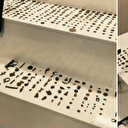 Isparta’da 481 parça tarihi eser ele geçirildi