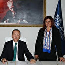 CHP'den AK Parti'ye geçişin perde arkası: İşte Özlem Çerçioğlu'nun milli duruş geçmişi ve katılım süreci