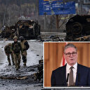 İngiltere: Ukrayna sağlam ve inandırıcı güvenlik garantilerine sahip olmalı