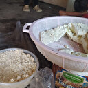 Sipariş 3 ay önceden alınıyor çünkü 3 ayda olgunlaşıyor: Bu peynir kuma veya küle gömülerek yapılıyor