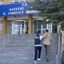 Kayseri'de operasyon: Envanter dışı binlerce fişeği piyasaya sürüyorlardı