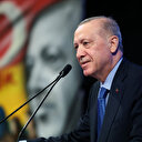 Cumhurbaşkanı Erdoğan AK Gençlik Strateji ve İstişare Kampı'nda konuştu: Partimize yeni katılımlar olacak