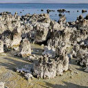 Türkiye'nin en büyük sodalı gölü kuraklıkla mücadele ediyor