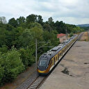 Milli banliyö tren setinin ikincisinin üretimi tamamlandı