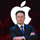 Elon Musk accuse Apple de favoriser OpenAI et dit envisager des poursuites judiciaires