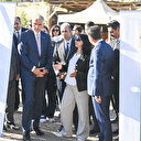 Bakan Ersoy Tunceli'de turizm hedeflerini açıkladı: Tam anlamıyla bir hazine