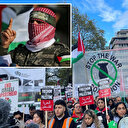 Hamas’tan küresel protesto çağrısı