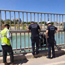 Şanlıurfa’da sulama kanalında bir gün arayla 2 ceset bulundu
