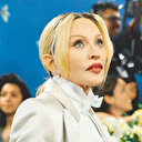 Madonna'dan Papa'ya Gazze çağrısı