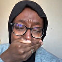 Afrikalı Fadhila Şeren maruz kaldığı ırkçılığa gözyaşlarıyla isyan etti: Ben size ne yaptım?