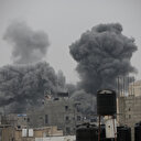 Israël intensifie ses attaques à Gaza: 53 Palestiniens tués ce matin