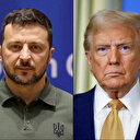 Trump rencontre Zelensky et des dirigeants européens avant son sommet avec Poutine