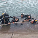 112 personeli en acı çağrı ile yıkıldı: Kanalda boğulan çocuk oğlu çıktı