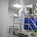 Sunar Mısır’dan Stratejik Atılım: Avrupa’da sektöründe EXCIPACT GMP sertifikasına sahip sayılı üretici arasında yer aldı