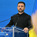 Zelensky appelle à contrer toute "tromperie" russe