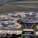 Fransa'da İsrailli uçuş ekibi ile telsiz konuşmasında "Özgür Filistin" diyen görevli işten uzaklaştırıldı