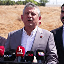 Bakan Tunç duyurdu: Özgür Özel'e soruşturma