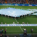 UEFA 676 gün sonra Gazze'yi hatırladı: İsrail'in adını dahi geçiremedi