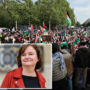 Fransa'da Filistin destekçilerine yönelik adli baskı tepki çekiyor