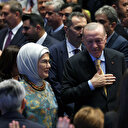 Emine Erdoğan'dan AK Parti'nin kuruluş yıl dönümü programına ilişkin paylaşım
