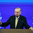Cumhurbaşkanı Erdoğan: Biz bitti demeden bitmeyeceğini herkese göstereceğiz