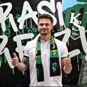 Kocaelispor Linetty'i kadrosuna kattı