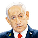 Gazze kasabı kendini Mehdi ilan etti