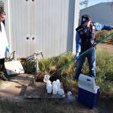 Bakanlıktan arıtmaya geçmeyen tesisler nedeniyle Tekirdağ Büyükşehir Belediyesi'ne dev ceza