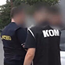Gürcistan polisi ile ortak operasyon: Kırmızı bültenle aranan 12 ulusal seviyede aranan 2 suçlu yakalandı
