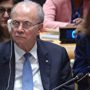 مصطفى: وقف حرب الإبادة على قطاع غزة أولوية فلسطينية