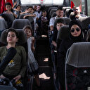 Suriye'ye dönenlerin sayısı 8 Aralık'tan bu yana 411 bin 649 oldu