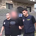 Türkiye'nin kırmızı bültenli ve ulusal seviyede aradığı 14 suçlu Gürcistan'da yakalandı