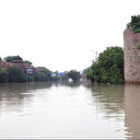 Hindistan'da sel felaketi: 17 kişi öldü 75 kişi yaralandı