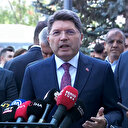 Bakan Tunç'tan Özel'in iddialarına yanıt: Elinizdeki belgeleri hızlıca verin dedik veremediler