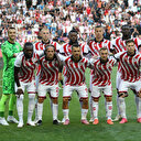 Samsunspor'un Avrupa'daki rakibi belli oldu 