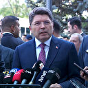 "Özgür Özel yargıda bir borsa varmış algısı oluşturmaya çalışıyor"