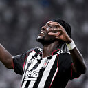 Beşiktaş St. Patrick's'i eledi: Konferans Ligi'nde play-off'a kaldı | ÖZET