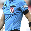 Trendyol Süper Lig'de 2. haftanın hakemleri açıklandı